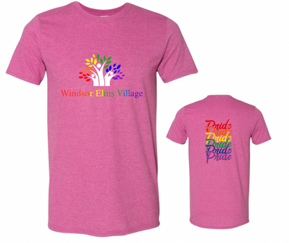Windsors Elms Pride T-Shirt 3