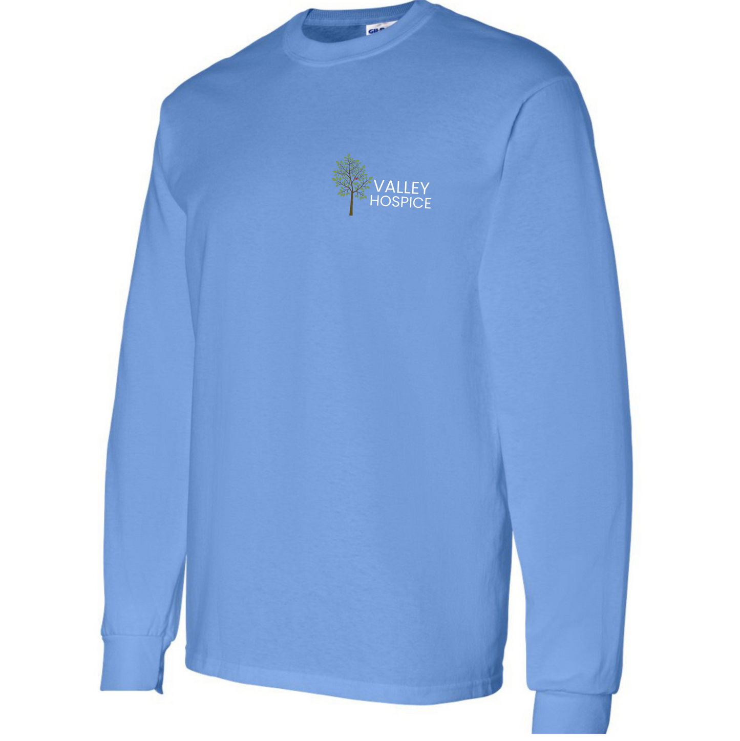 VH LONG SLEEVE