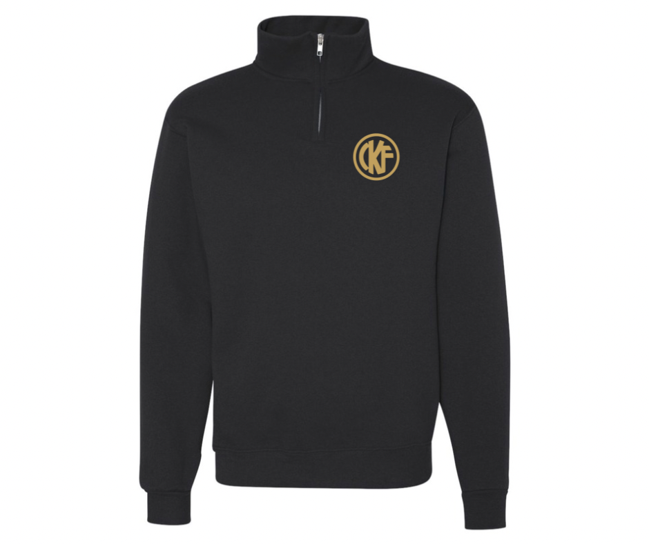 CKF 1/4 Zip