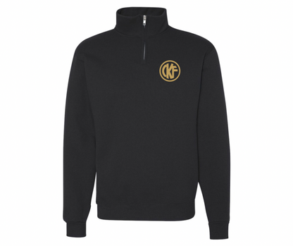 CKF 1/4 Zip