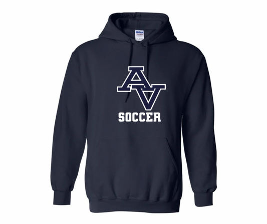 AV Soccer Hoodie