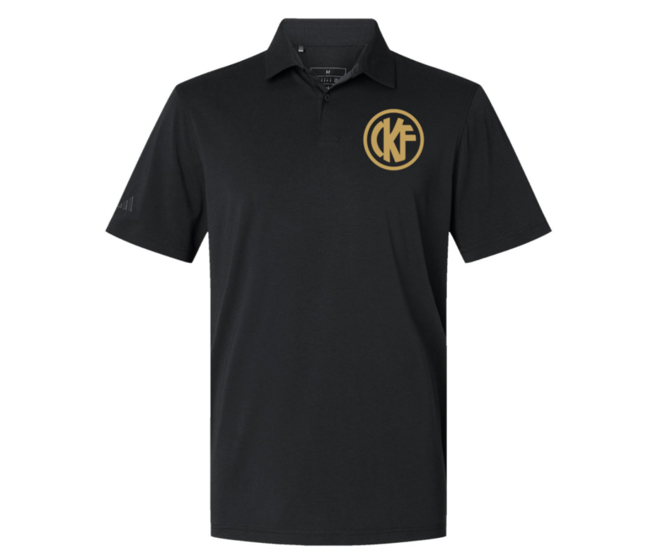 CKF Adidas Polo