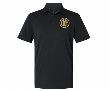 CKF Adidas Polo