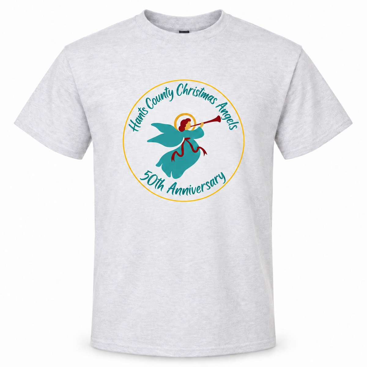 Christmas Angels T-Shirt