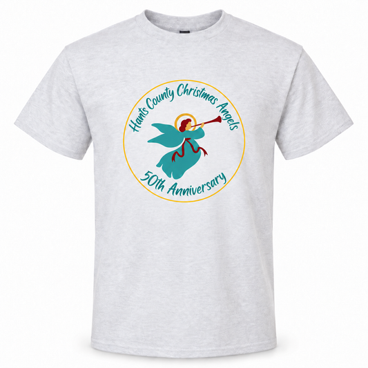 Christmas Angels T-Shirt