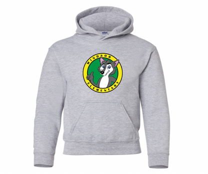 WES Youth Hoodie
