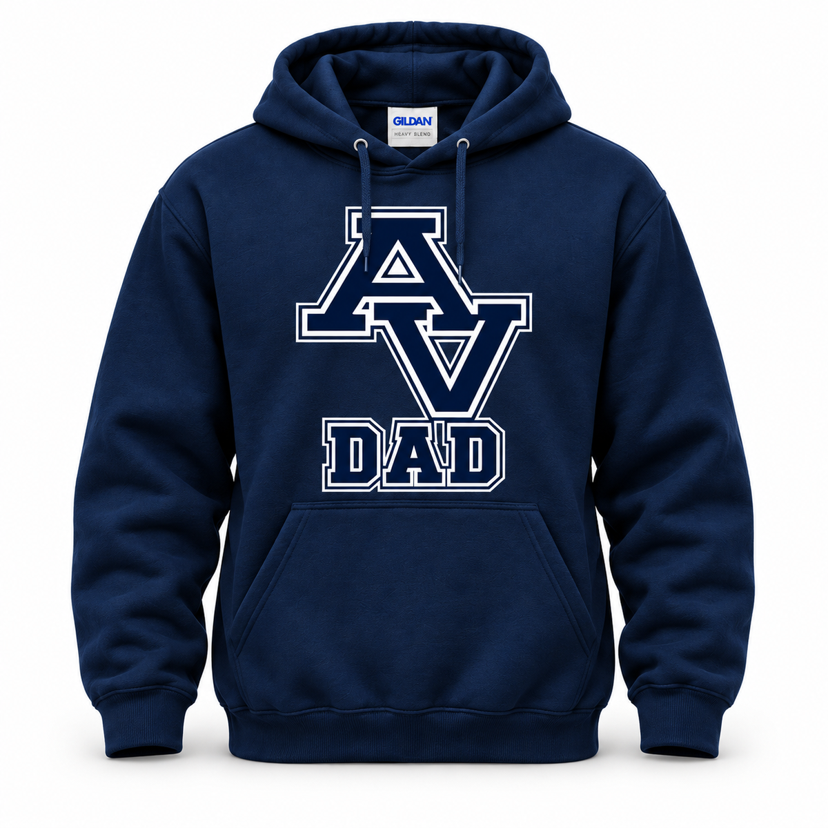 AV Dad Hoodie