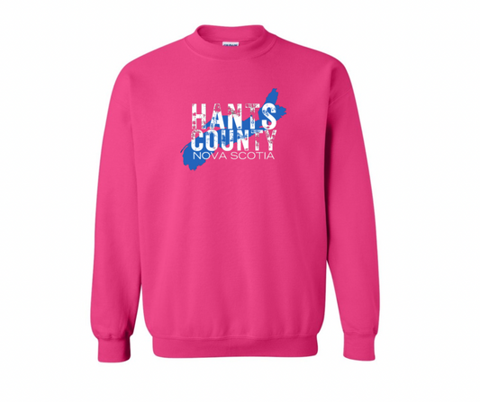 Hants County Clothing Co. Crewneck