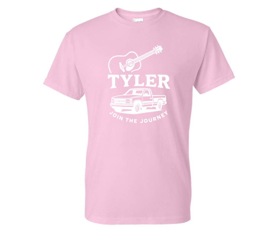 Cheyenne T-Shirt