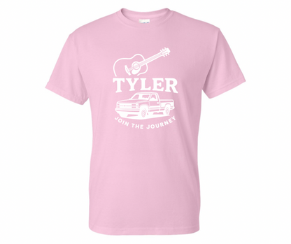 Cheyenne T-Shirt