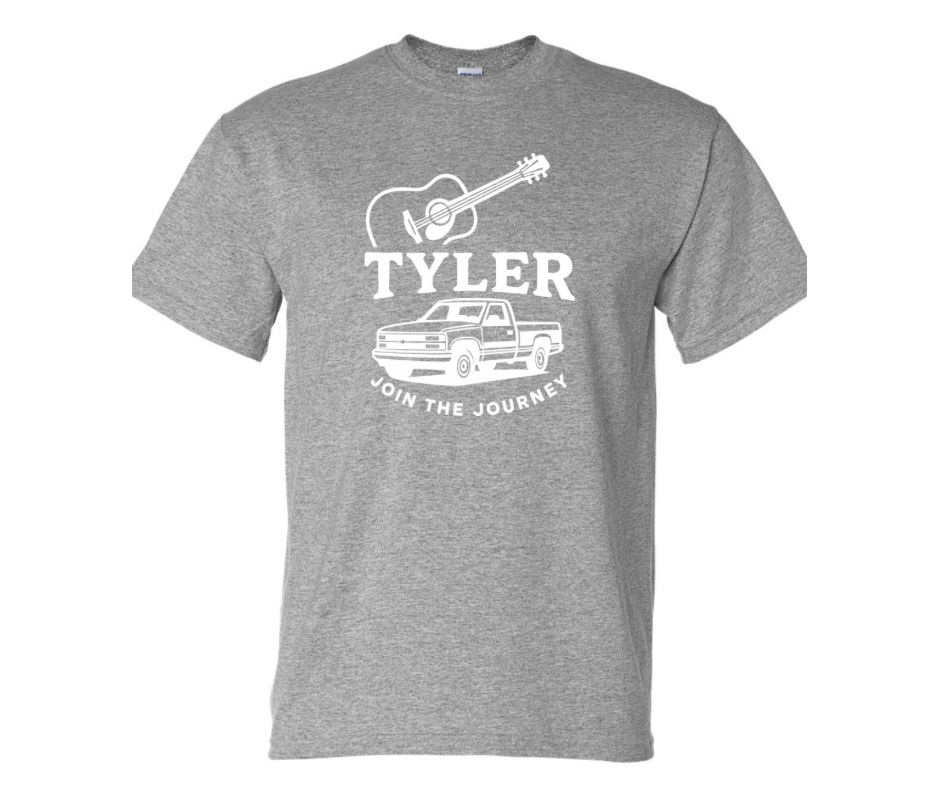 Cheyenne T-Shirt