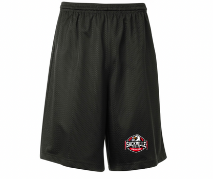 Youth Shorts