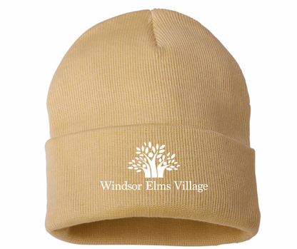 Village Toque