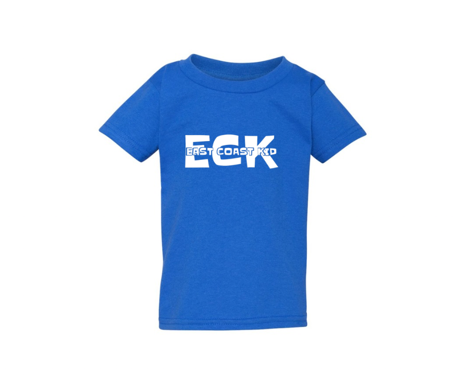 East Coast Kid Toddler Tee