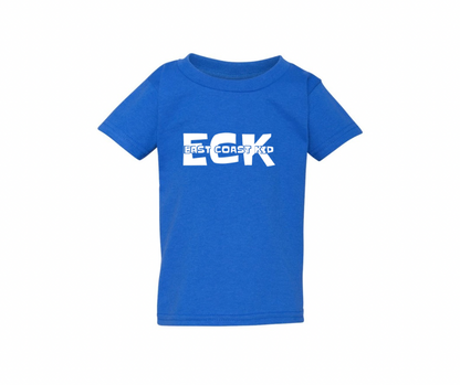 East Coast Kid Toddler Tee