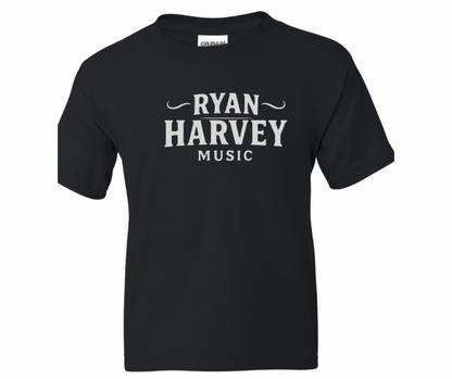 Ryan Harvey Youth T-Shirt