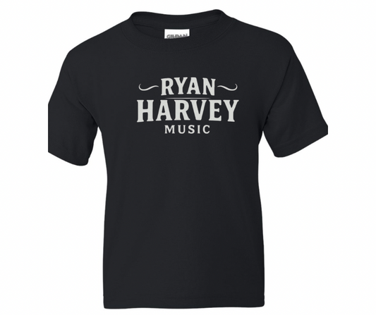 Ryan Harvey Youth T-Shirt