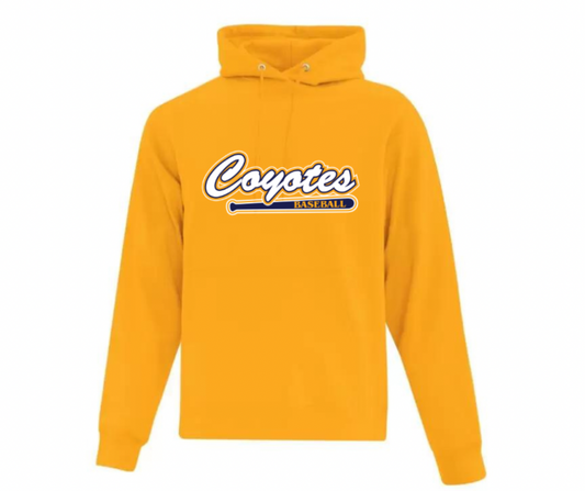 Adult Hoodie