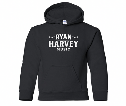 Ryan Harvey Youth Hoodie