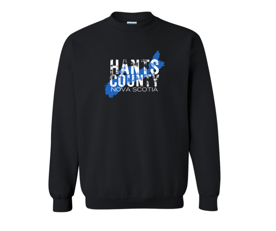 Hants County Clothing Co. Crewneck