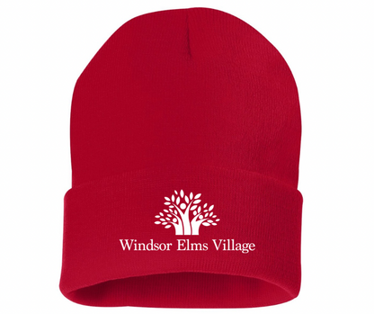 Village Toque