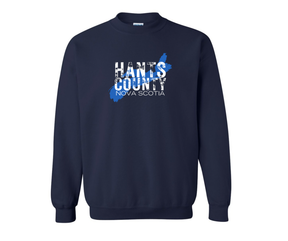 Hants County Clothing Co. Crewneck