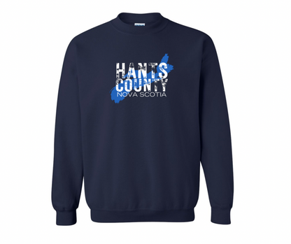 Hants County Clothing Co. Crewneck