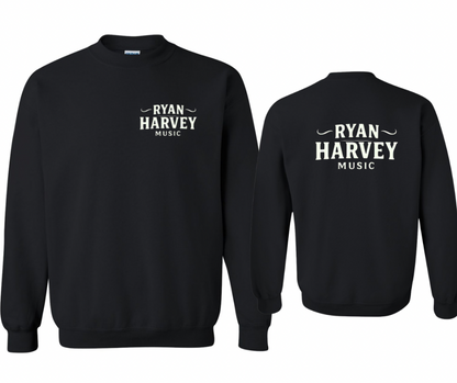 Ryan Harvey Crewnecks