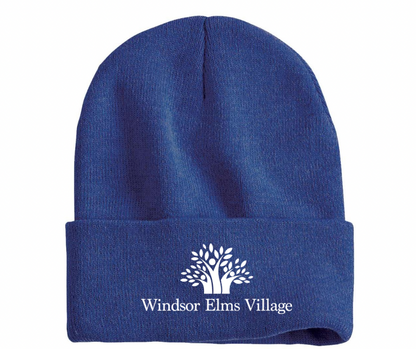 Village Toque