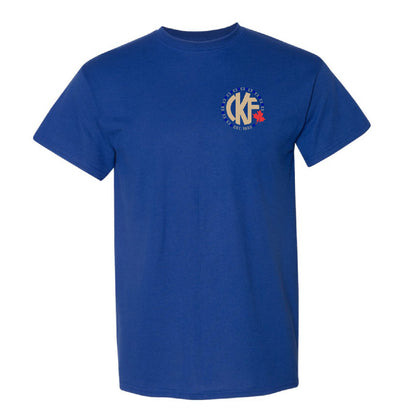 CKF Celebration Tee