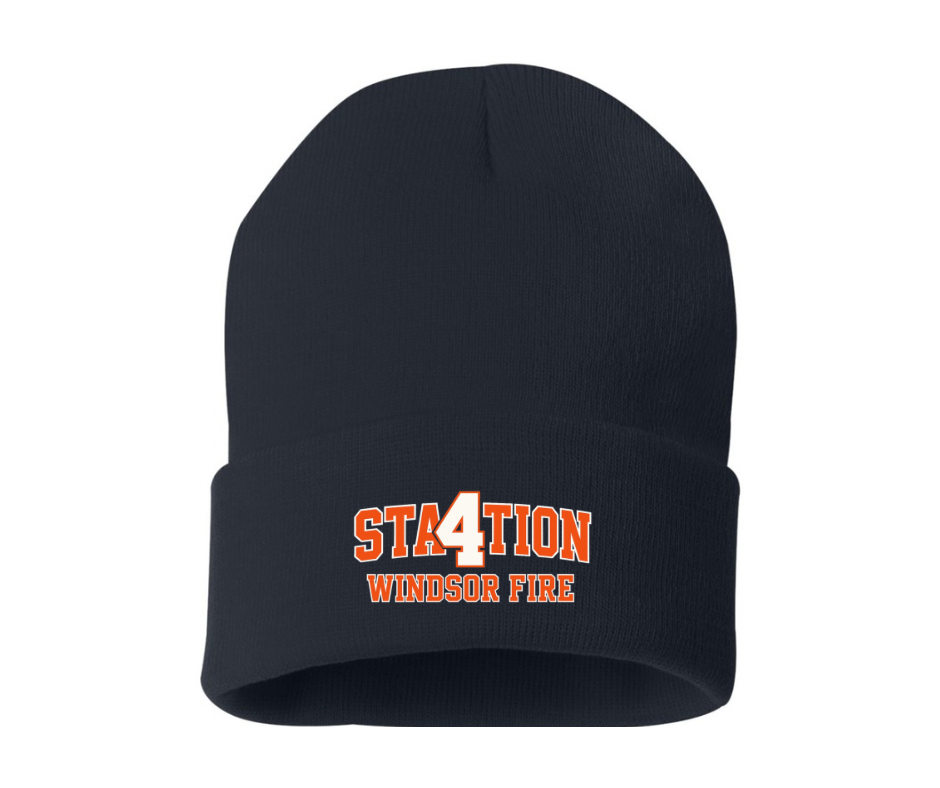 WFD Winter Hat
