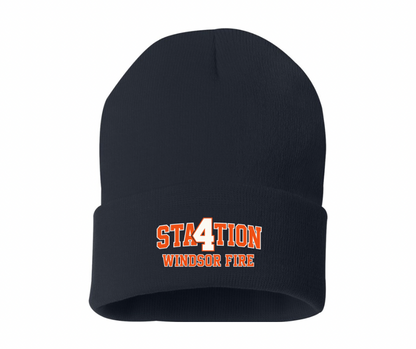 WFD Winter Hat