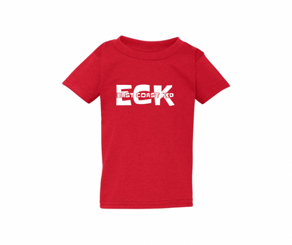 East Coast Kid Toddler Tee