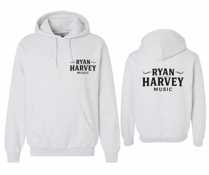 Ryan Harvey Hoodie