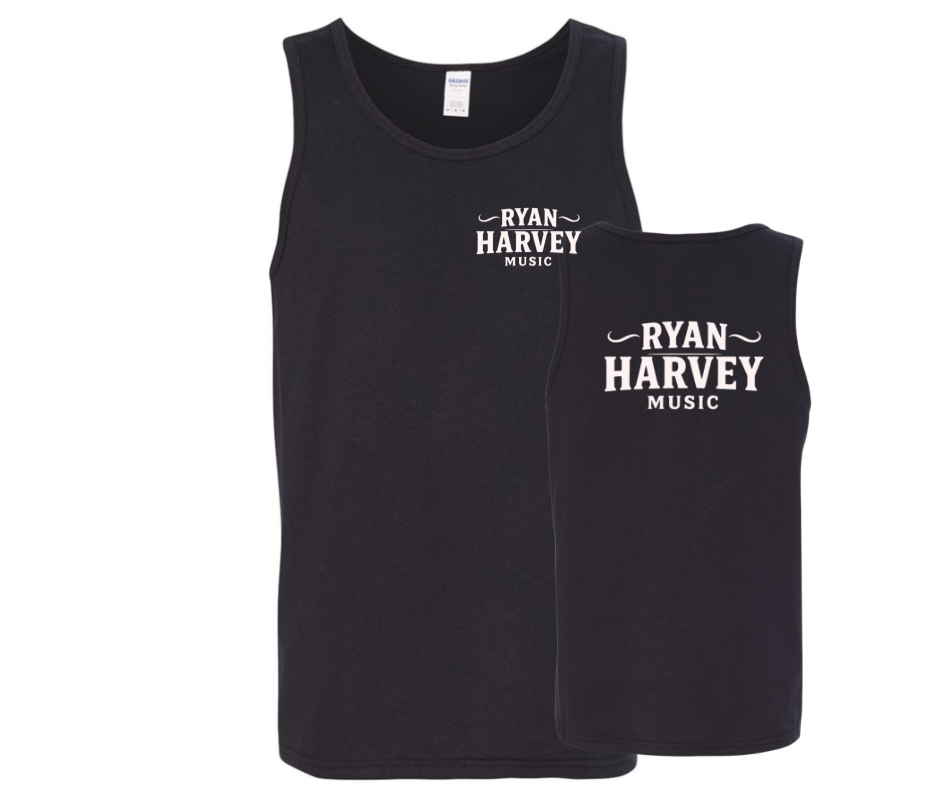 Tank tops