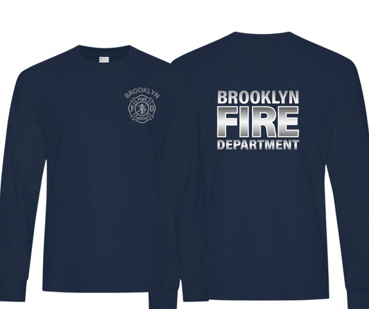 BFD Long Sleeve