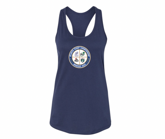 Tank Top - Racerback