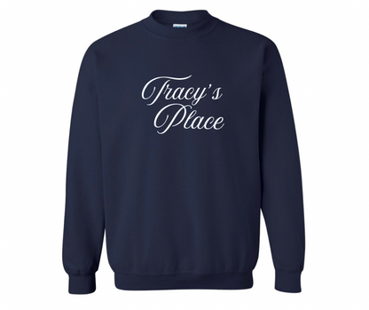 Tracy’s Crewneck