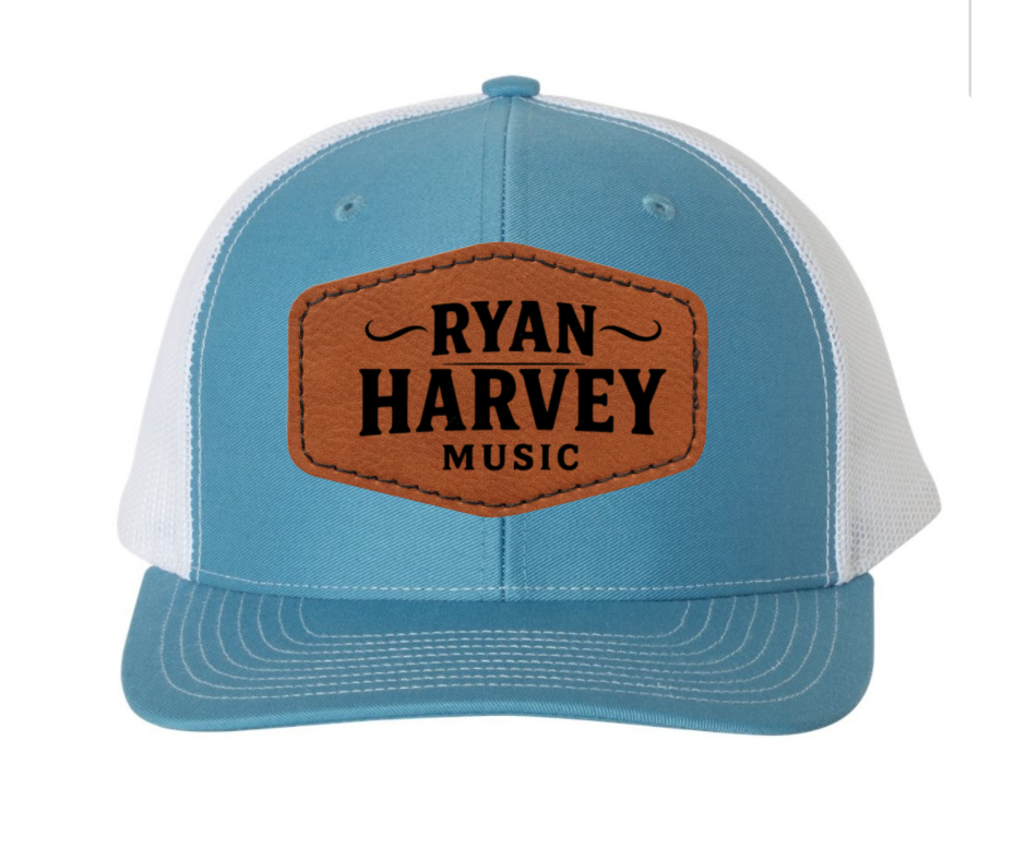 Ryan Harvey Richardson 112
