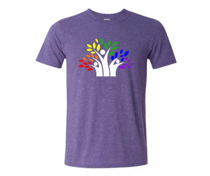 Pride T-Shirt 2