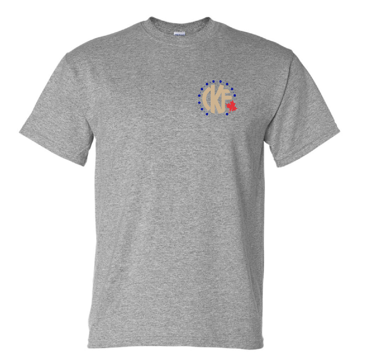 CKF Celebration Tee