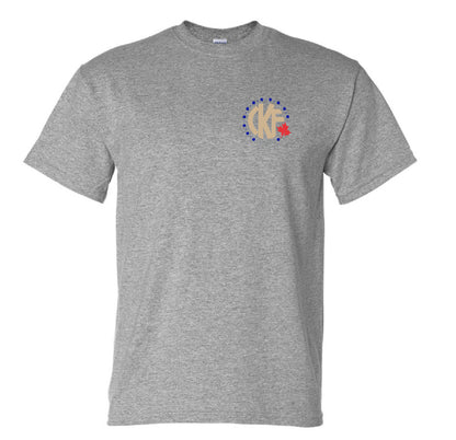 CKF Celebration Tee