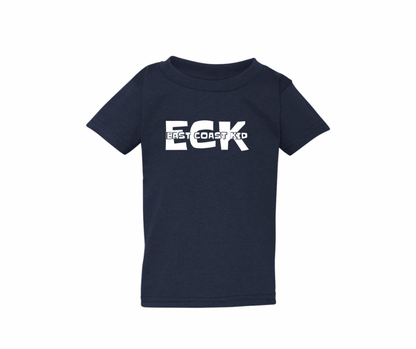 East Coast Kid Toddler Tee