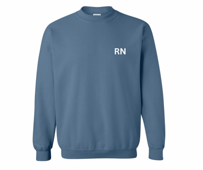 RN Sweater