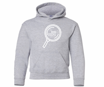 Youth Hoodie