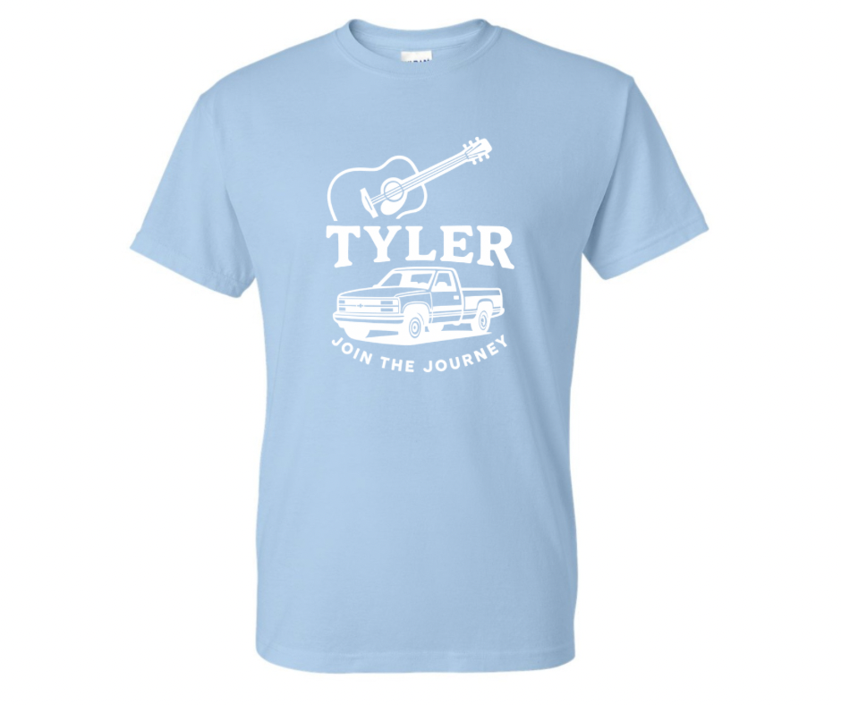 Cheyenne T-Shirt