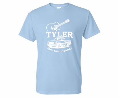 Cheyenne T-Shirt