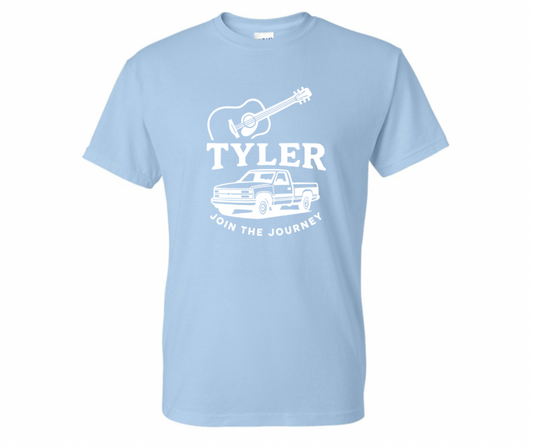 Cheyenne T-Shirt