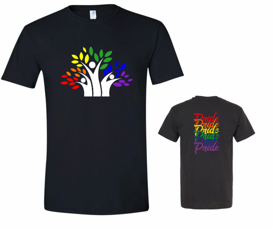 Pride T-Shirt 2