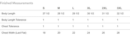 CKF Long Sleeve T-Shirt